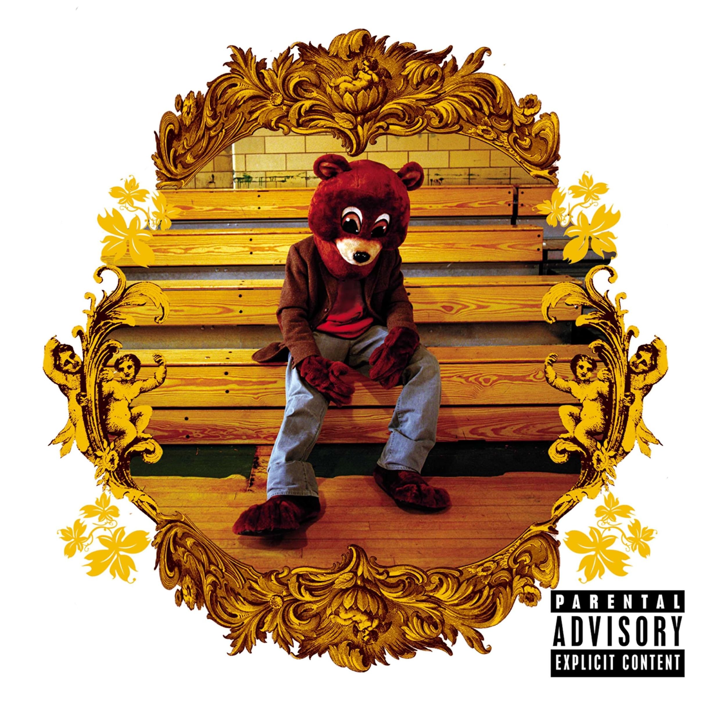 Product Image: College Dropout