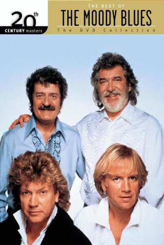 The Moody Blues - The DVD Collection/The Best Of Music