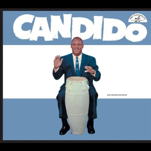 Product Image: Candido feat. Al Cohn
