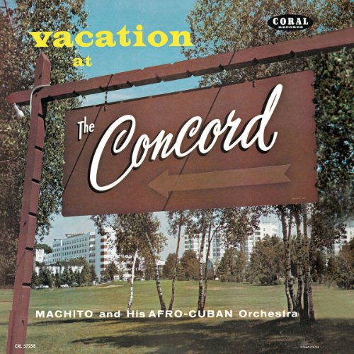 Vacation At The Concord Pop