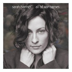 All of Our Names Music