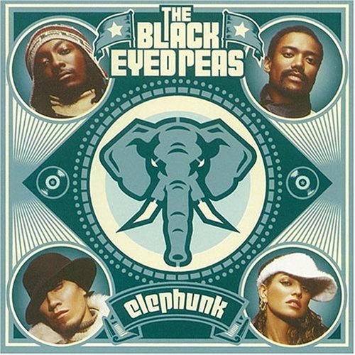 Elephunk Pop
