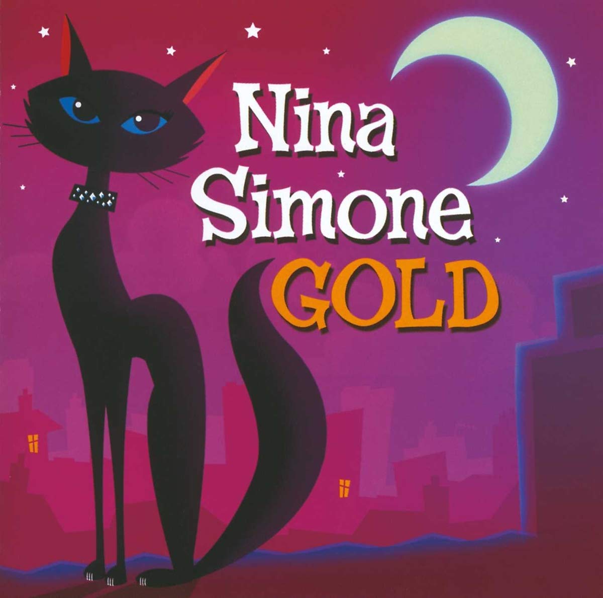 Gold Jazz