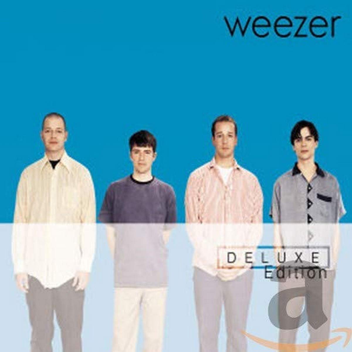 Product Image: Weezer (Blue Album) Deluxe Edition