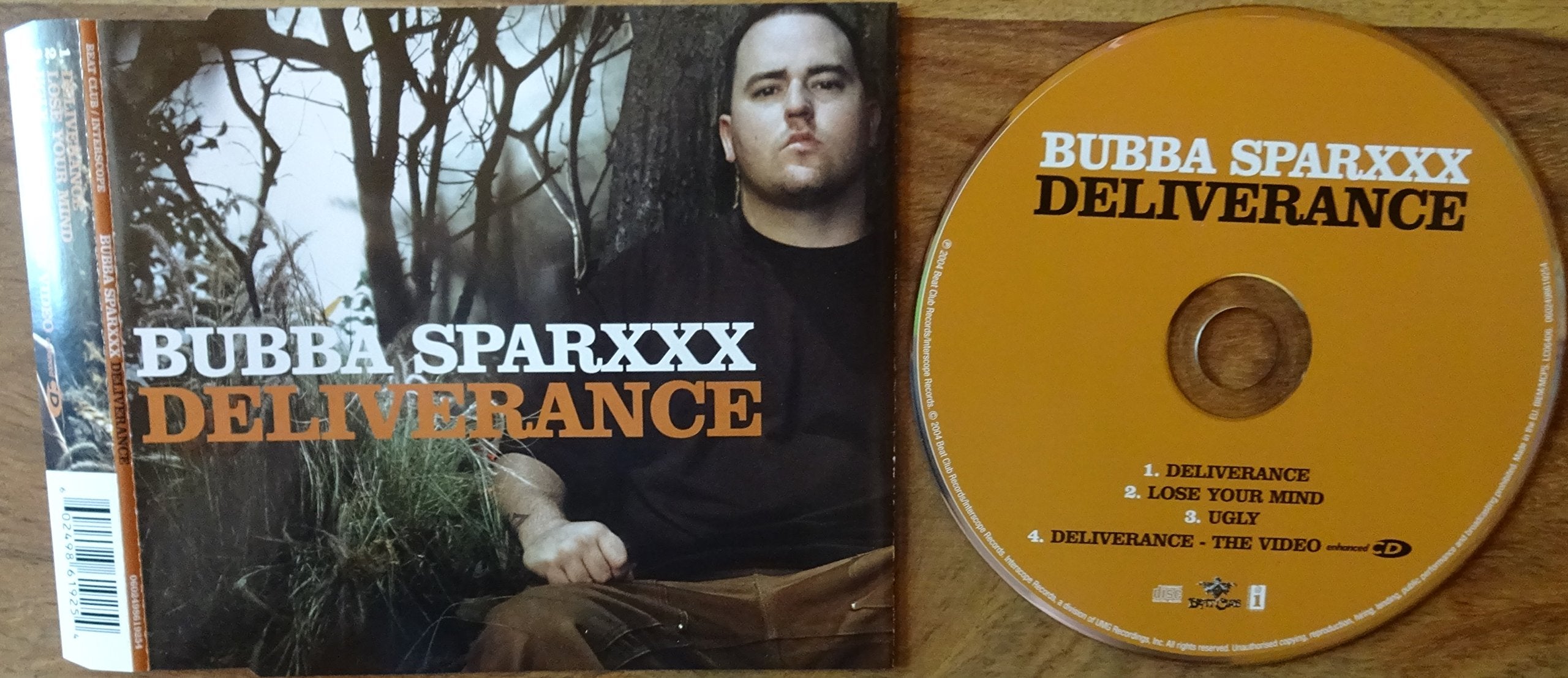 Deliverance Pop