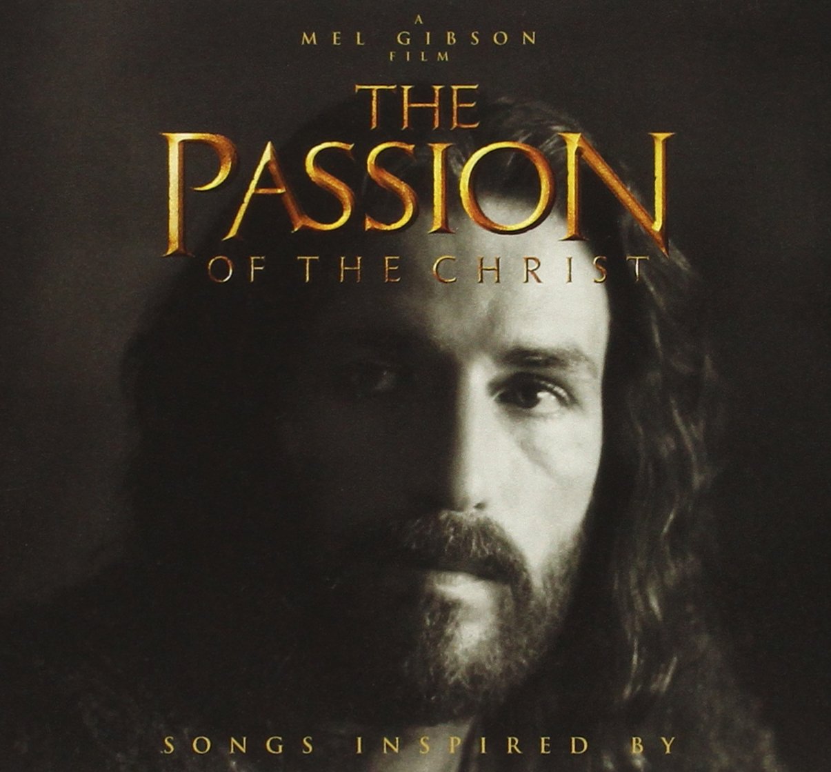 Passion of the Christ, the Pop