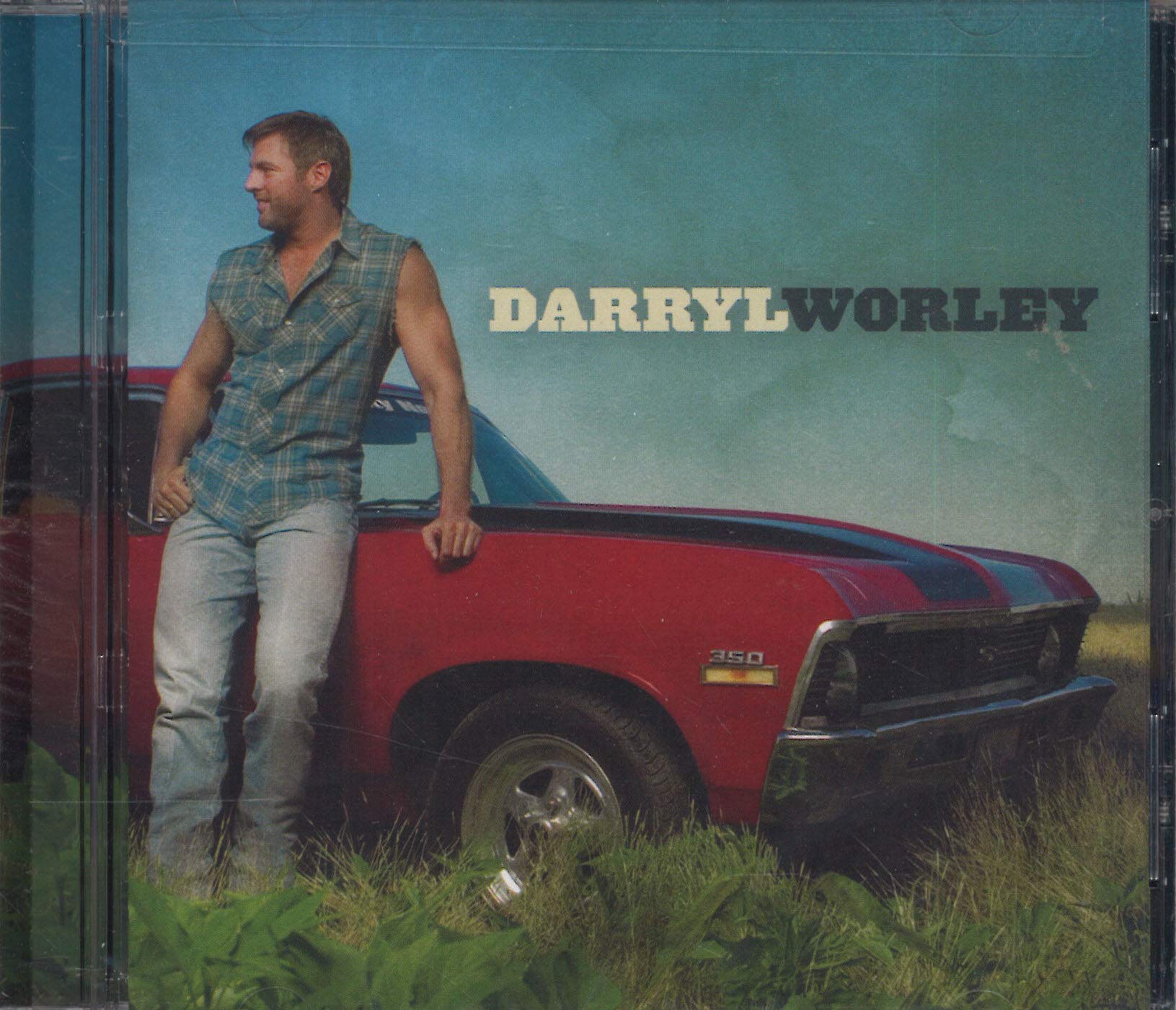 Darryl Worley Pop