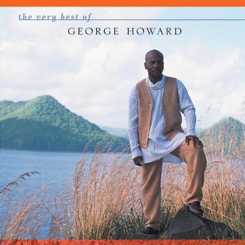 Best of George Howard,the Very Jazz