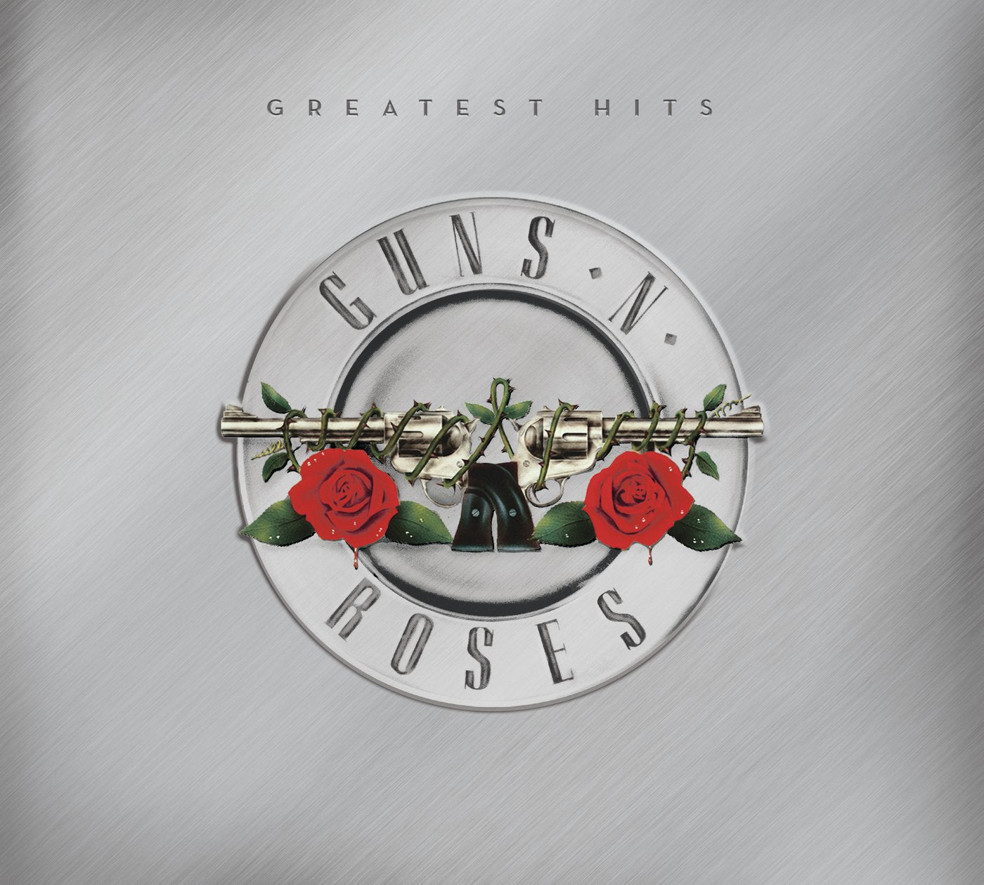 Product Image: Greatest Hits
