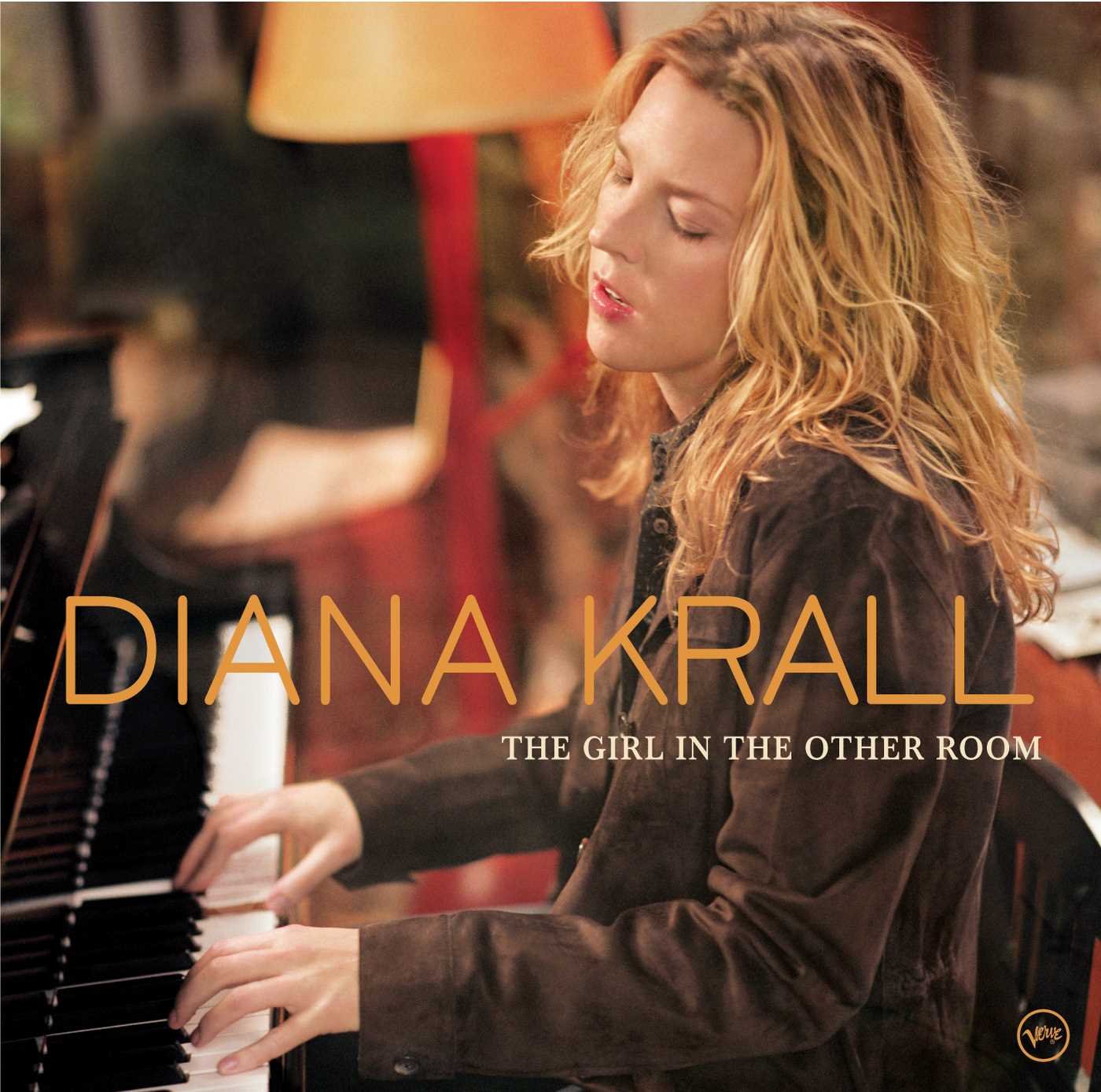 The Girl In The Other Room Jazz