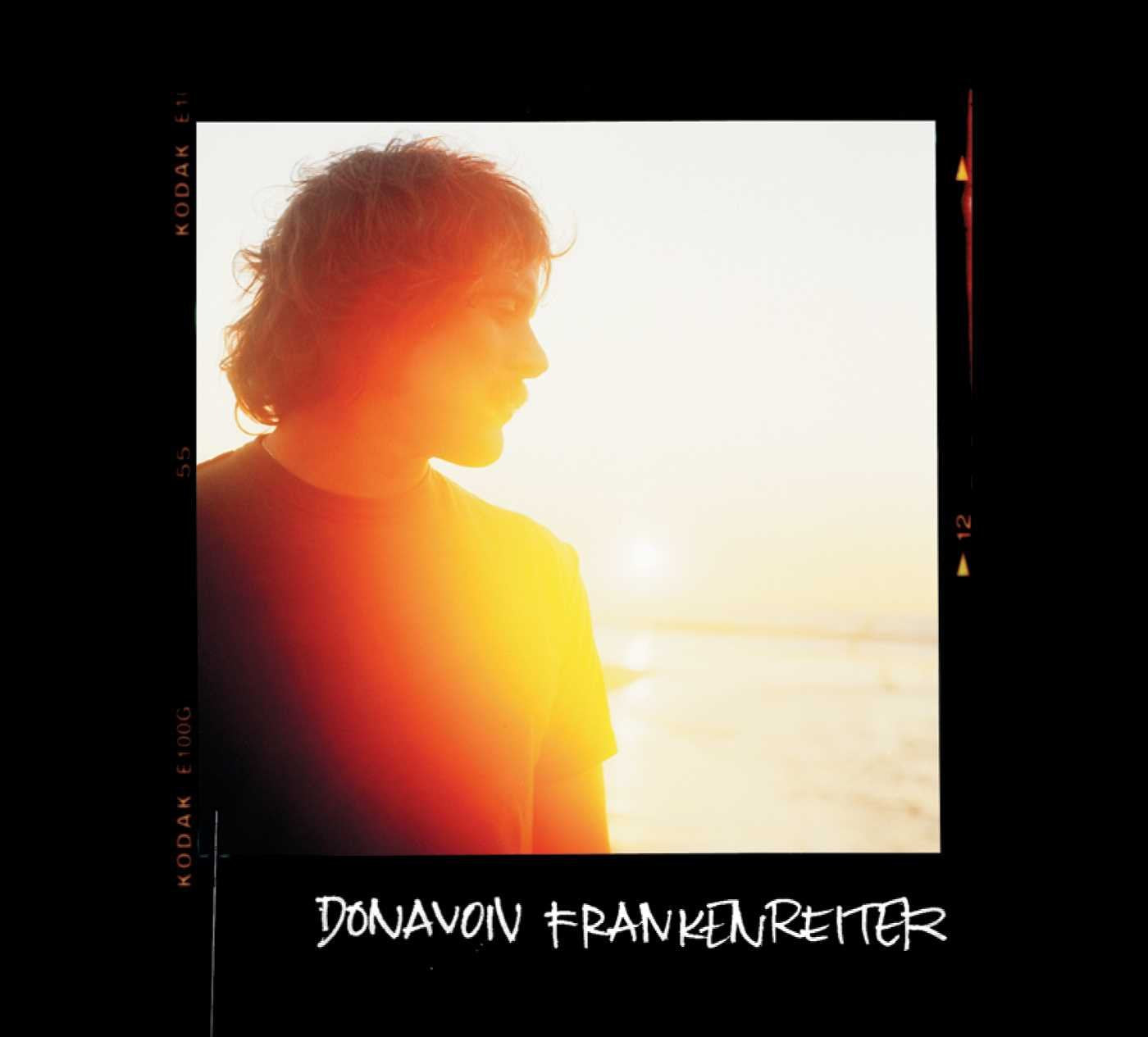 Donavon Frankenreiter Country & Folk