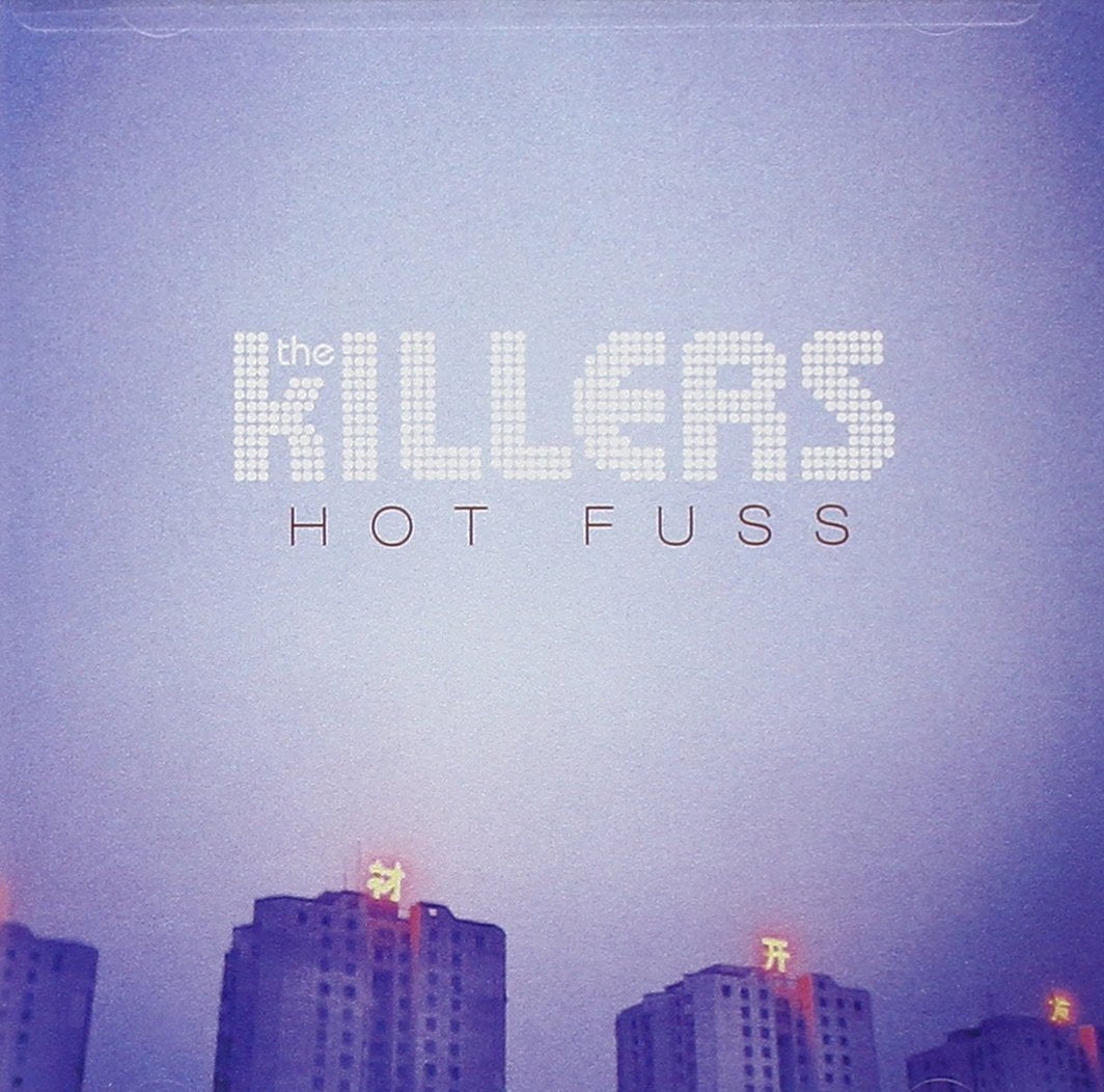 Product Image: Hot Fuss