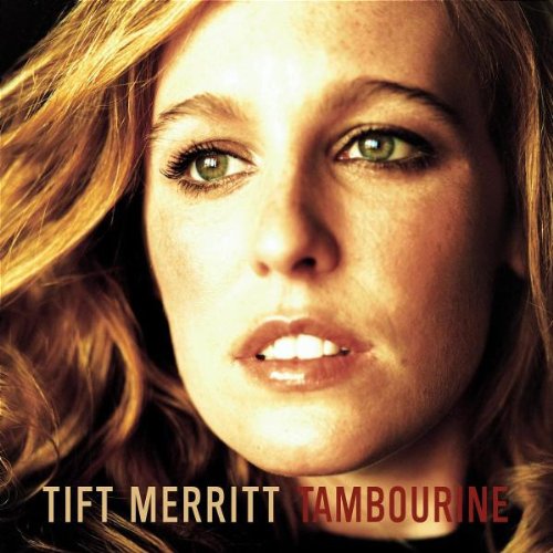 Product Image: Tambourine
