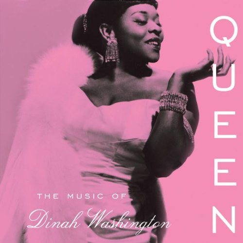 Queen:the Music of Dinah W cd
