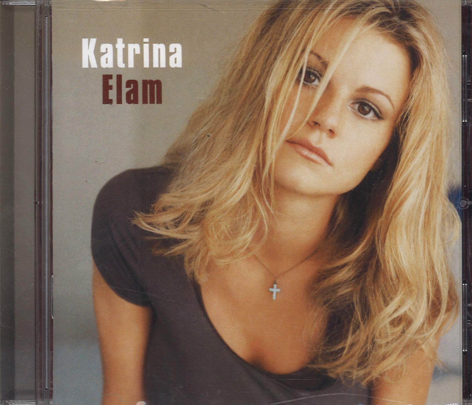 Katrina Elam Pop