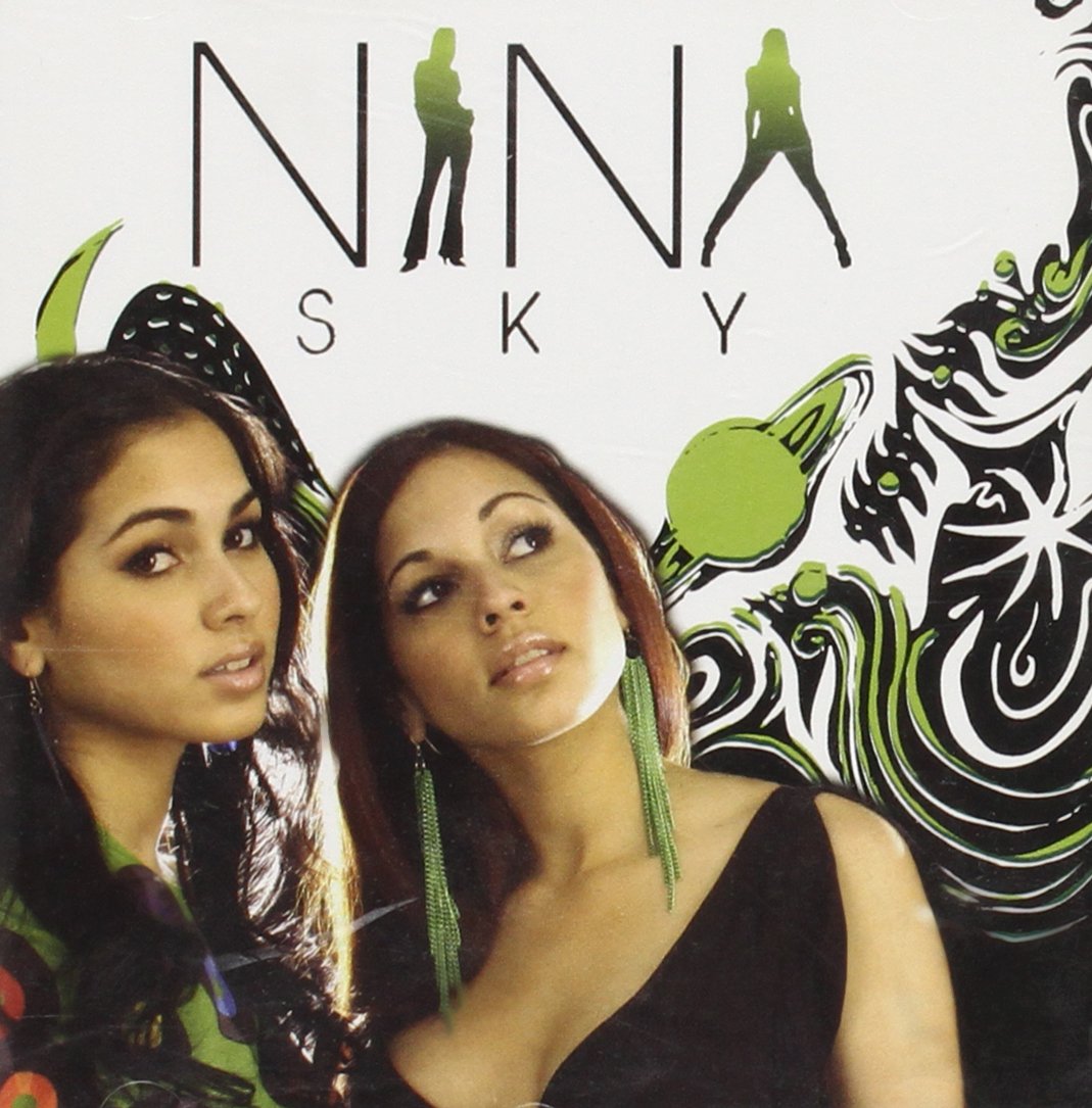 Nina Sky Funk, R&B & Soul