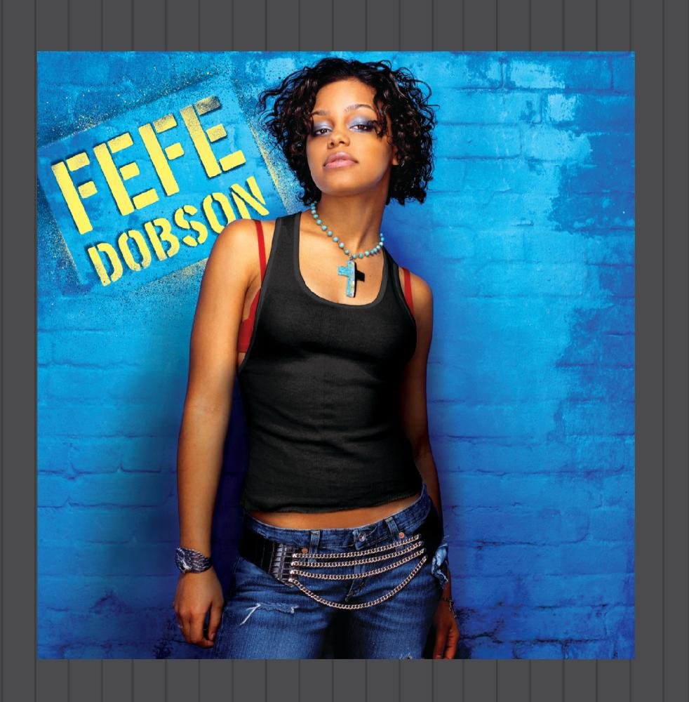 Fefe Dobson (int'l version - NEW) Alternative & Indie