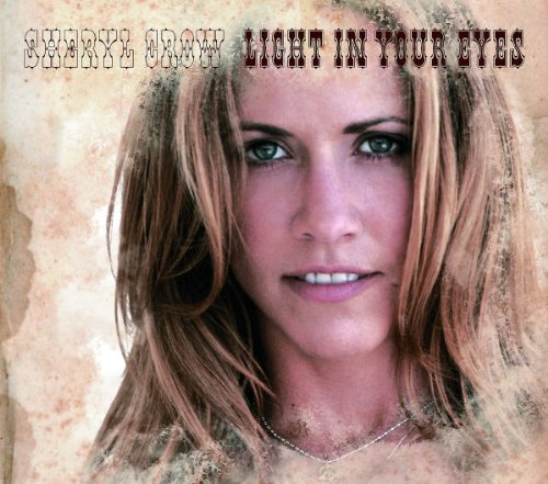 Product Image: Light in Your Eyes
