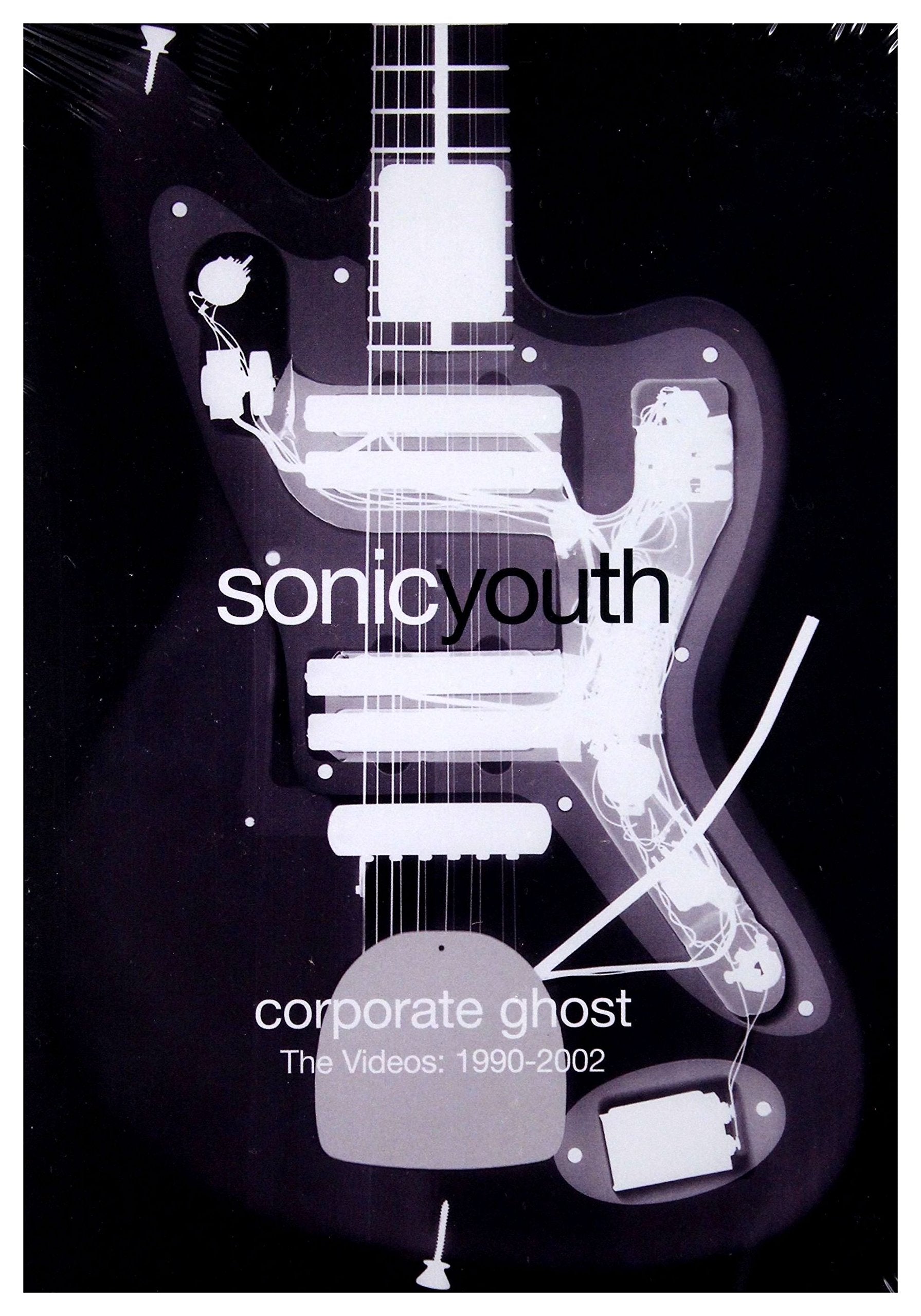 Product Image: Sonic Youth - Corporate Ghost