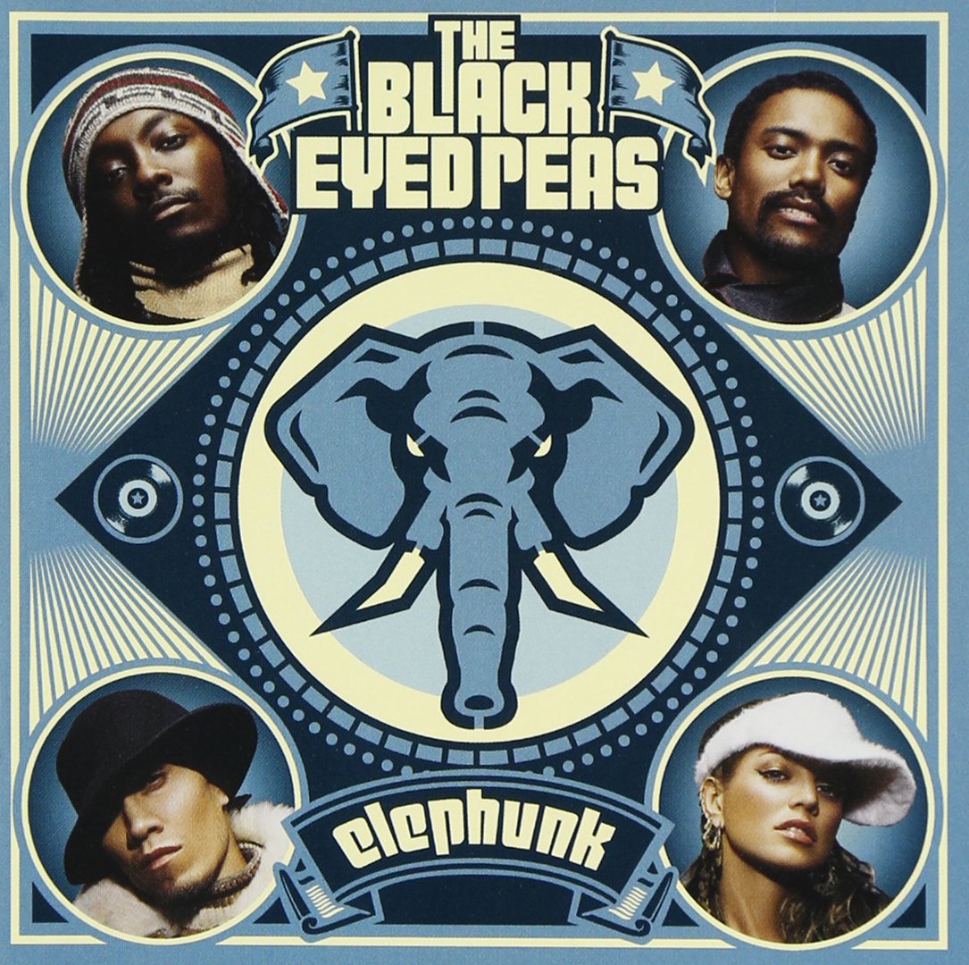 Elephunk Dance & Electronic