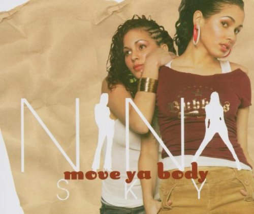 Move Ya Body Pop