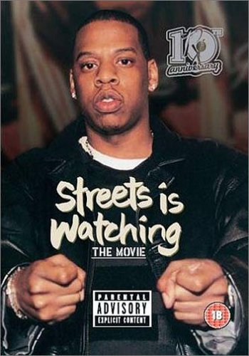 Jay-Z : The Street is Watching Music