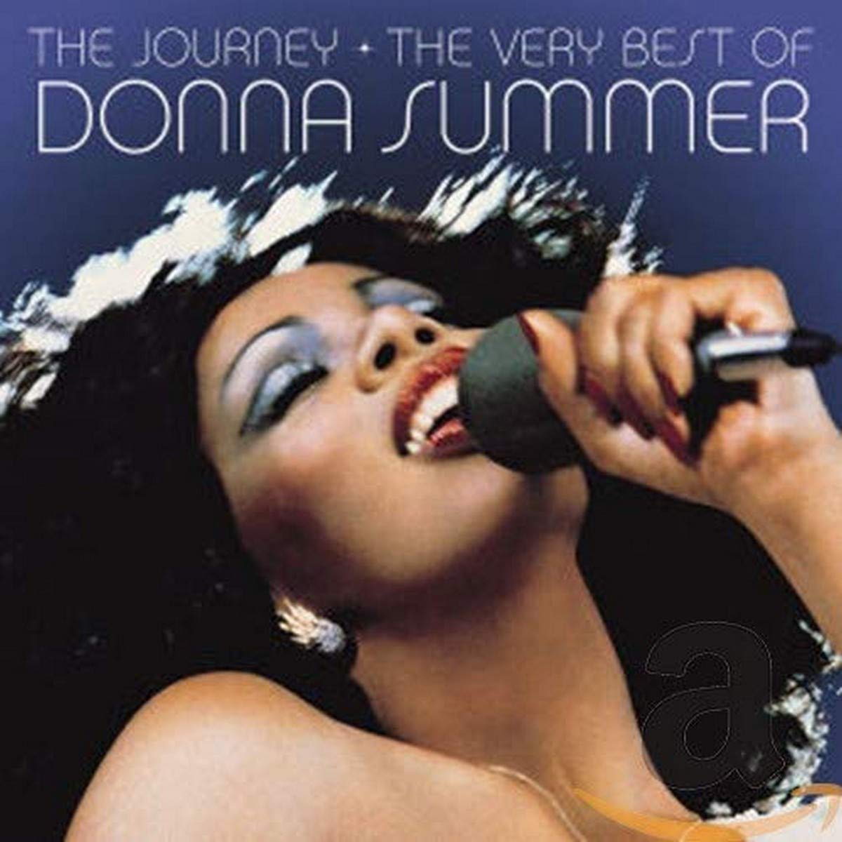 The Journey: The Very Best Of Funk, R&B & Soul