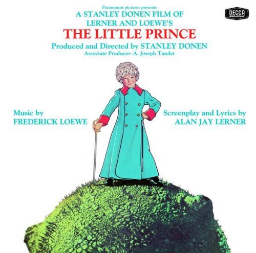 Product Image: The Little Prince