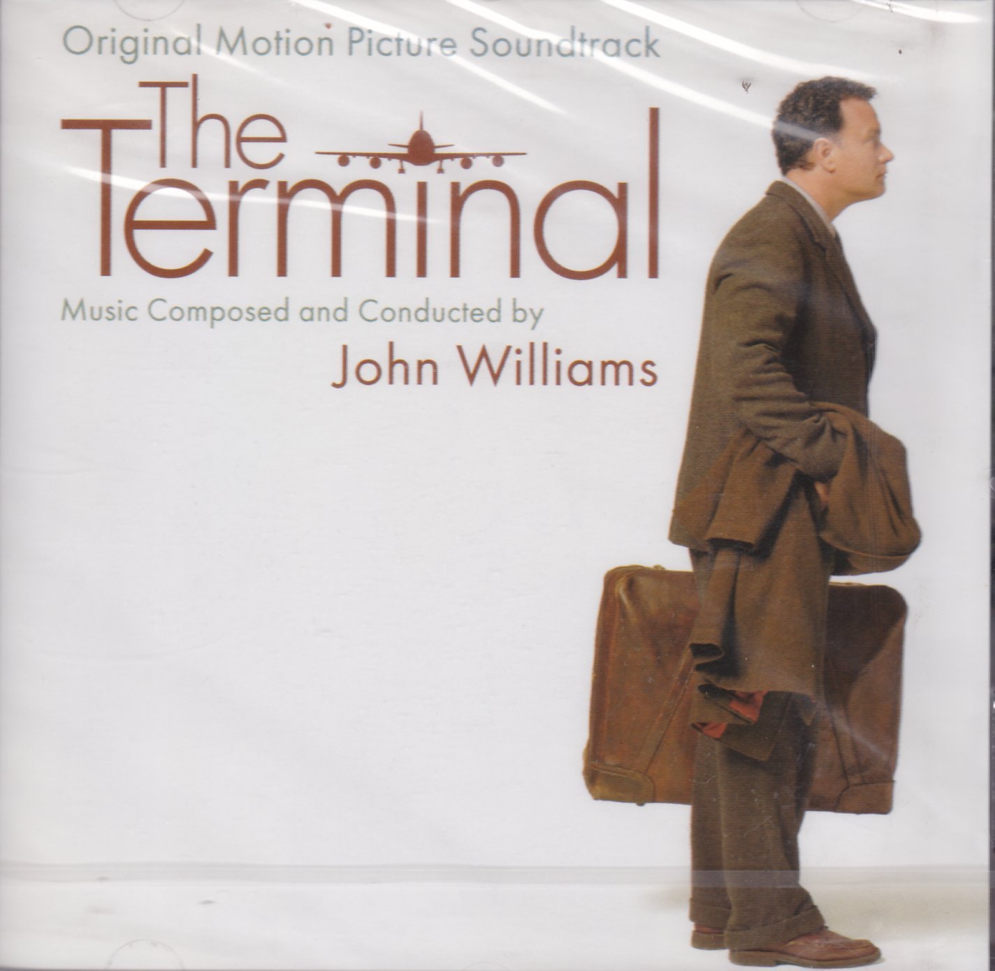 The Terminal Pop
