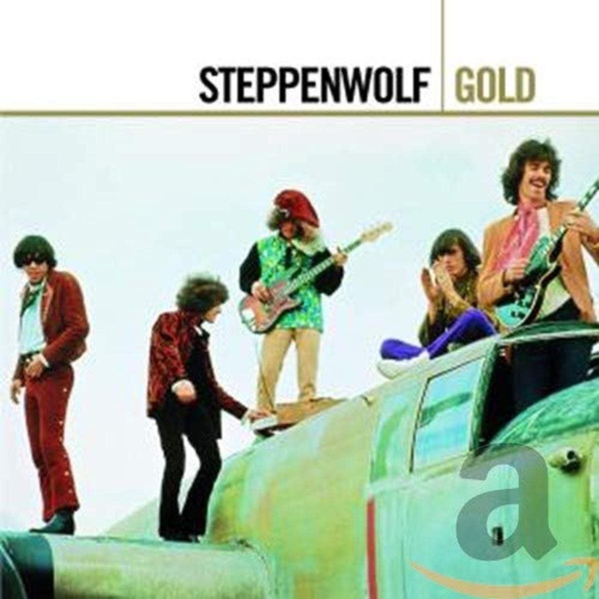 Gold Metal & Hardrock