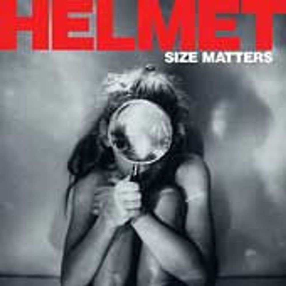 Size Matters Alternative & Indie