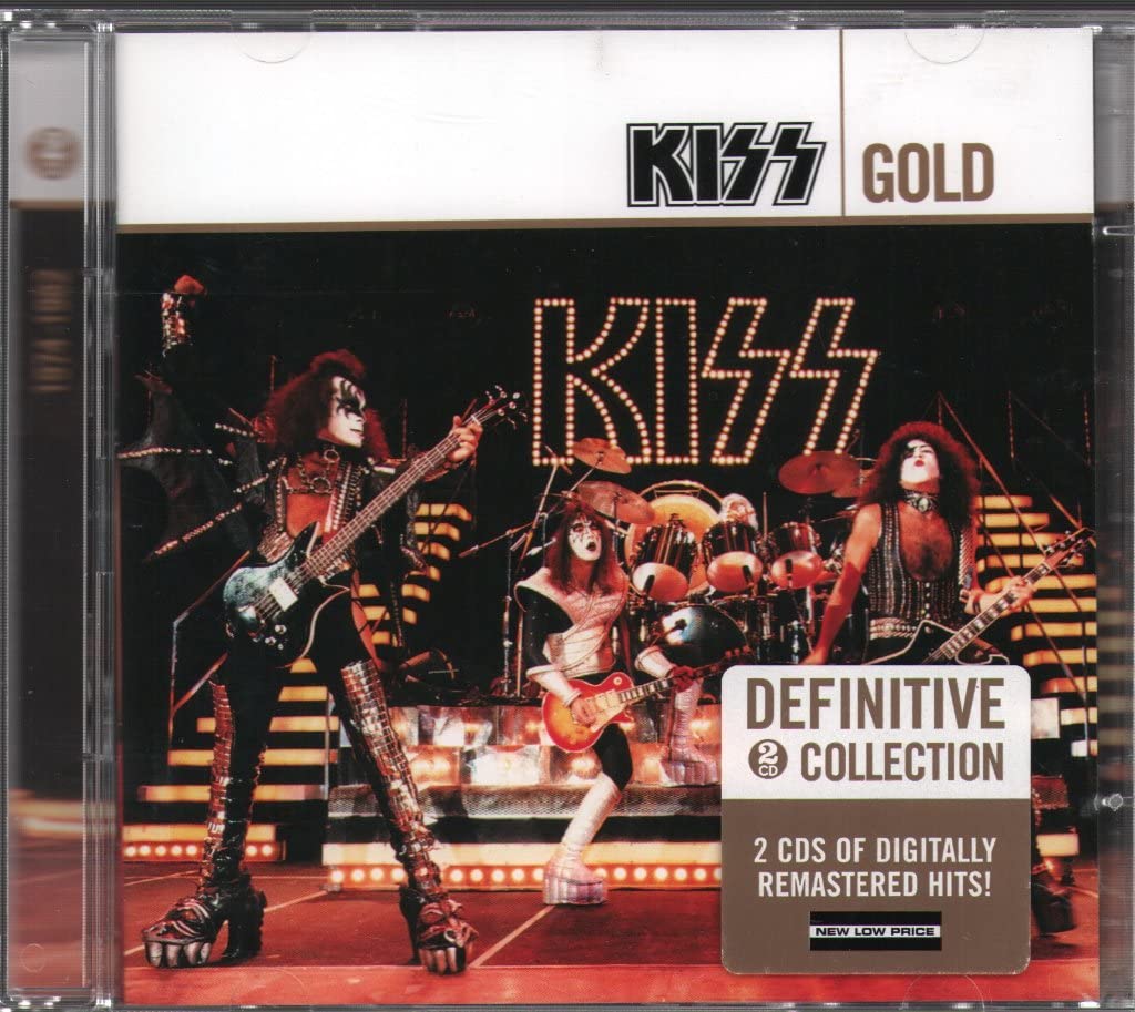 Gold Music