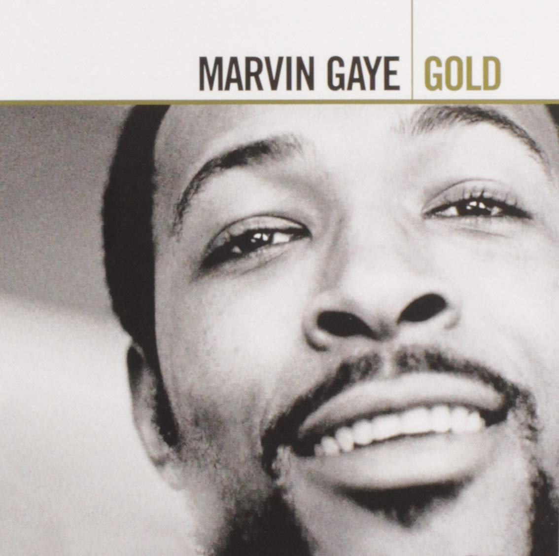 Gold Funk, R&B & Soul