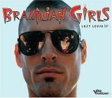 Lazy Lover (EP) cd