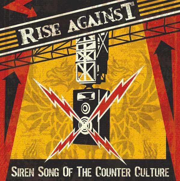 Siren Song Of The Counter Culture Alternative & Indie