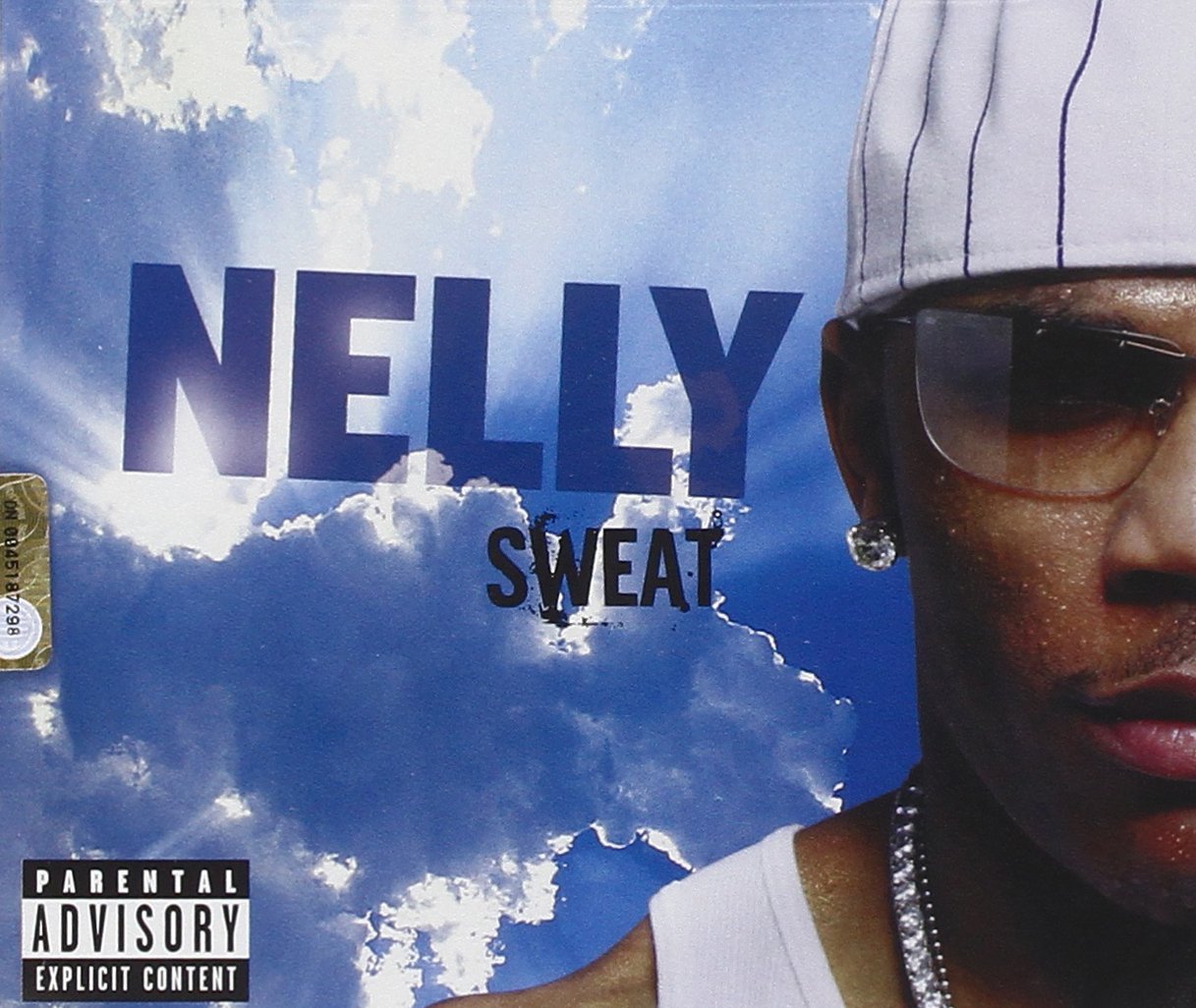 Sweat Pop