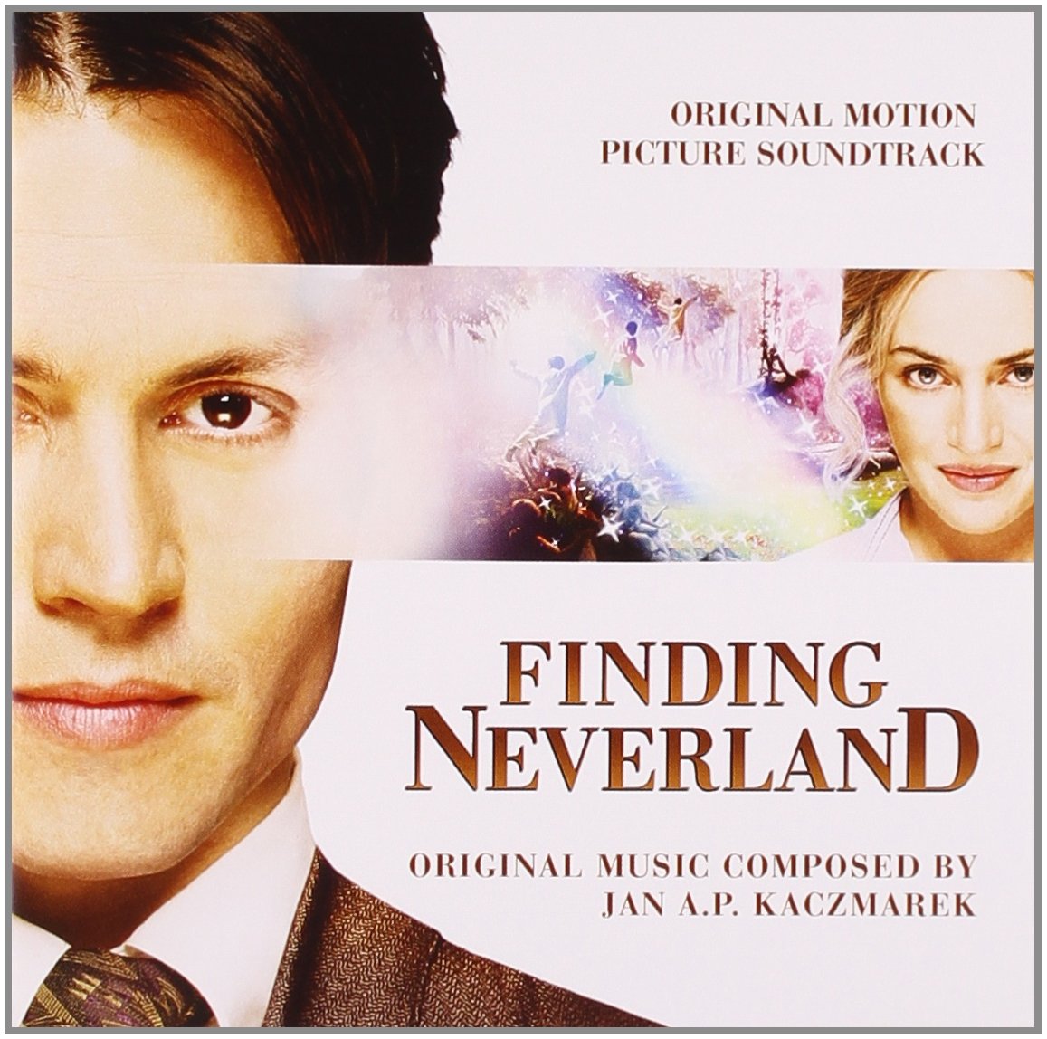 Finding Neverland (Wenn Träume Fliegen Lernen) Pop