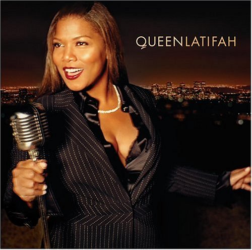 Dana Owens Album Jazz