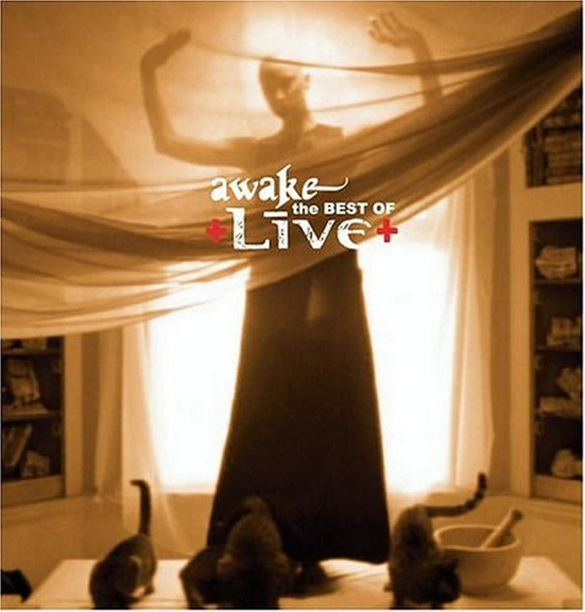 Product Image: Best of Live + Awake