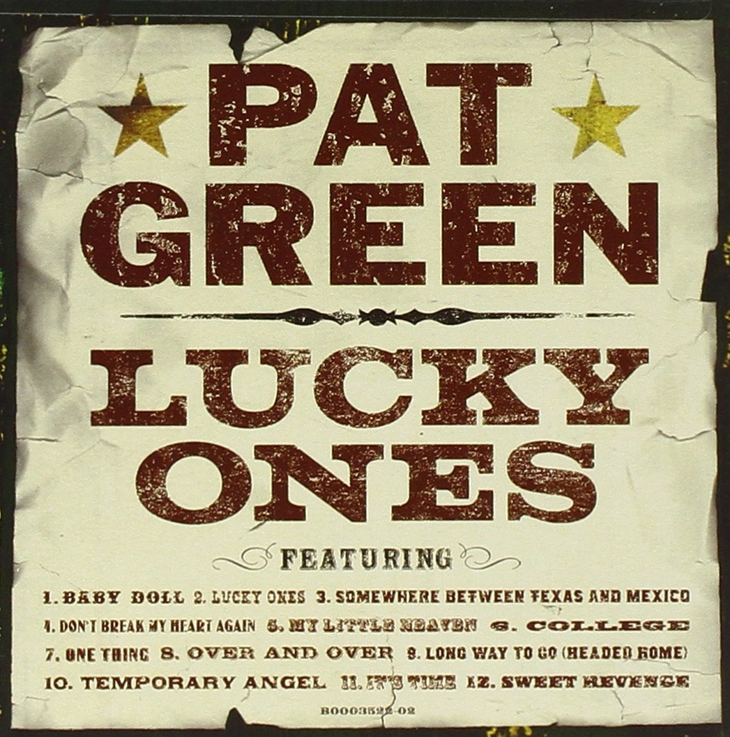 Product Image: Lucky Ones