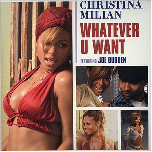 Product Image: Whatever U Want