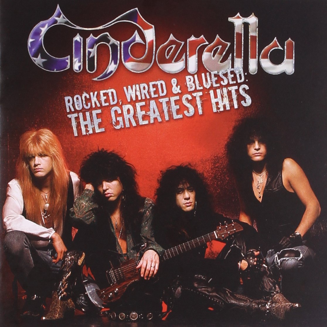 Product Image: Rocked Wired & Bluesed: The Greatest Hits