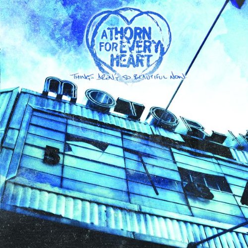 Things Aren'T So Beautiful Now Alternative & Indie
