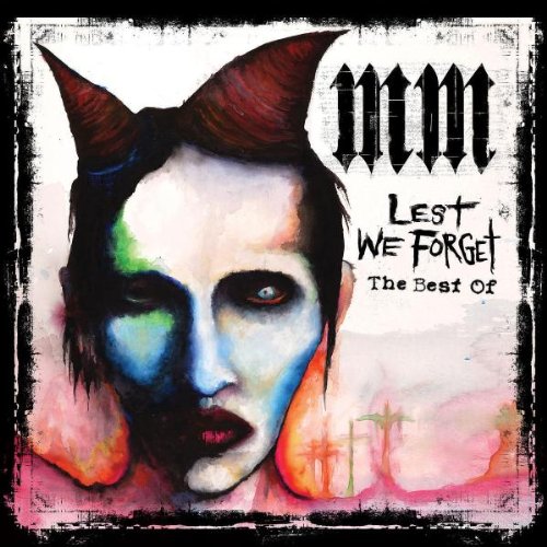Lest We Forget - The Best Of (Deluxe Version / CD+DVD) Alternative & Indie