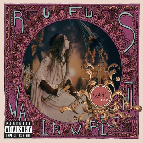 Want Two (CD+DVD) Country & Folk