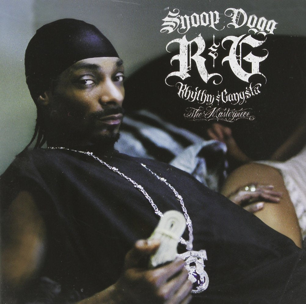 Product Image: R & G