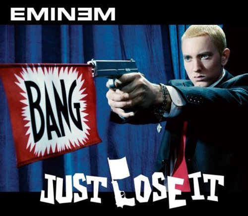 Product Image: Just Lose It