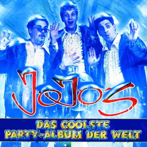 Das Coolste Party-Album der Welt German Schlager & Volksmusik