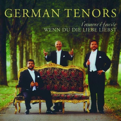 Wenn du die Liebe Liebst-l'Amore E Facile Classical
