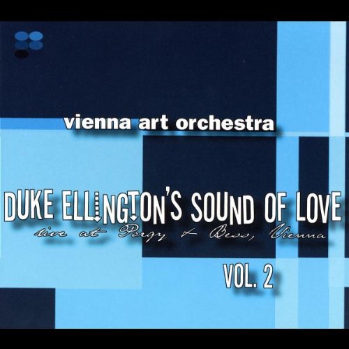 Duke Ellington'S Sound of Love Vol.2 (Live) Classical